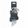Set çelësash Torx Rockforce T10 T50, 9 copë, L formë