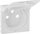 Pllakë priza Legrand Socket 754860, 2P+E, IP21, e bardhë
