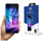 Mаска за екран 3mk Silky Matt Pro за Motorola Edge 60 Fusion, мат, проѕирна