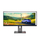Monitor Lenovo ThinkVision P34WD-40, 34\", UWQHD, 120Hz, i zi