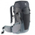 Çantë shpine outdoor Deuter Futura 26, 26L, sistem Aircomfort, gri grafit