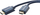 Kabllo HDMI Clicktronic High Speed me Ethernet, 15m, blu