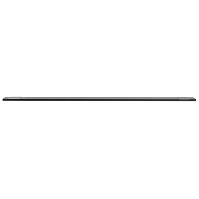 Dritë garderobe Yeelight YLBGD-0044, 20 cm, me sensor lëvizje, 4000K, e zezë