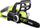 Sharrë zinxhiri Ryobi OCS1830, 18V, shinë 30 cm, jeshile