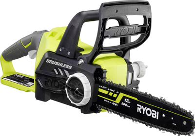 Sharrë zinxhiri Ryobi OCS1830, 18V, shinë 30 cm, jeshile