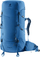 Çanta shpine Deuter Aircontact Core 70+10, trekking, e kaltër