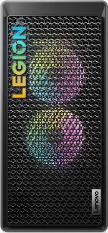 Kompjuter gaming Lenovo Legion T5 26IRB8, Intel Core i5 14400F, RTX 4060 Ti, 16GB RAM, 1TB, i zi