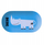 Goma fshirëse Interdruk Eraser BB Kids, set 24 copë, shumëngjyrëshe