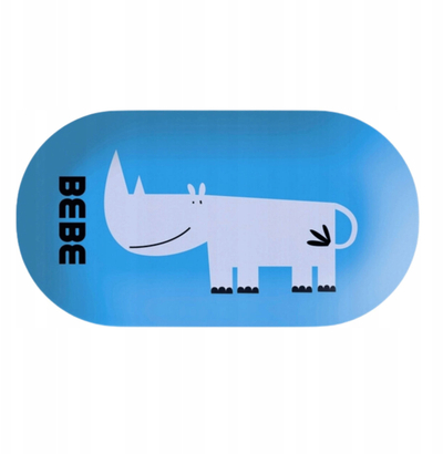 Goma fshirëse Interdruk Eraser BB Kids, set 24 copë, shumëngjyrëshe