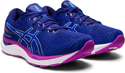 Atlete për femra Asics Gel-Cumulus 24 W, nr. 42