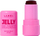 Руменило стик Lamel Water Jelly Blush, нијанса 03, природно розова