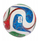 Top futsalli Adidas FIFA World Cup 26 Trionda Sala, FIFA Quality Pro, nr. 4, i bardhë