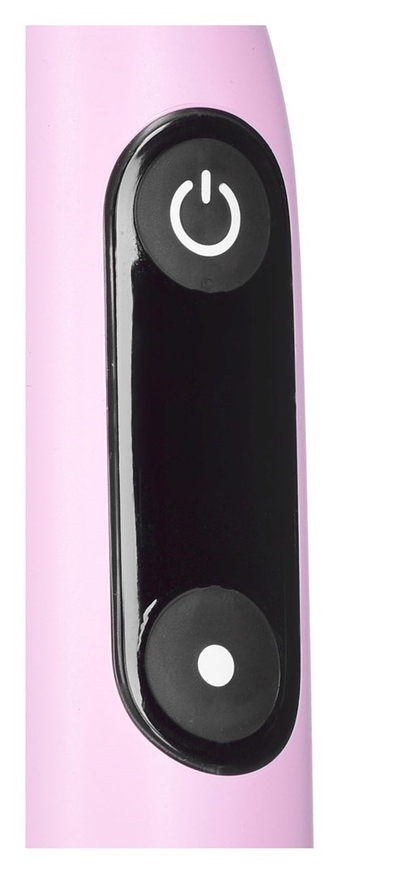 Furçë elektrike dhëmbësh Oral-B iO Series 6N, 5 mënyra larjeje, rozë