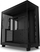 Kasë Nzxt H6 Flow, e zezë