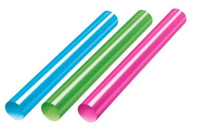 Shkopinj silikoni STANLEY STHT1-70436, 12mm x 101mm, temperaturë e ulët, me shkëlqim shumëngjyrëshe