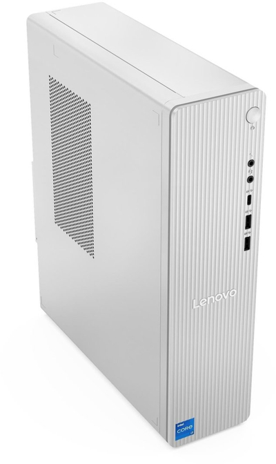 Kompjuter desktop Lenovo IdeaCentre Tower 08IRH9, Core i5-13420H, 32GB RAM, 1TB SSD, gri
