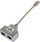 Shpërndarës rrjeti PremiumCord Modular RJ45, 1 portë ISDN, 1 portë RJ45 10/100Base T