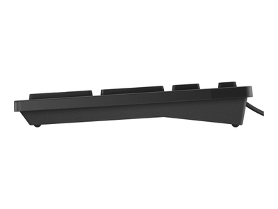 Tastierë Dell KB216 - USB, e zezë