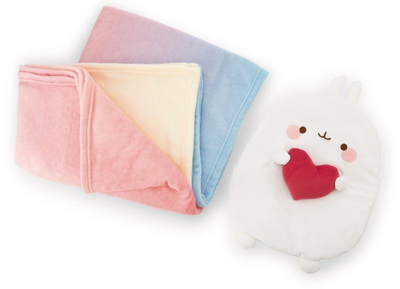 Nici Set Batanije Dhe Loder 175X140Cm Molang 61680
