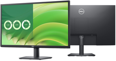 Monitor Dell 27\" Full HD, panel VA, i zi