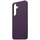 Kapak telefoni PanzerGlass CARE Fearlessly Fashionable për Samsung Galaxy S25 Plus, Magnetic QI, plum lejla