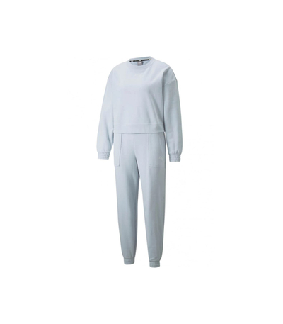 Trenerka Set për Femra, PUMA - 847458-21