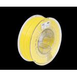 Filament 3D CRAFTBOT PLA, 1kg, i verdhë