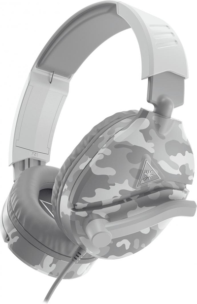 Kufje Turtle Beach Recon 70 (TBS-6230-02), të hirta