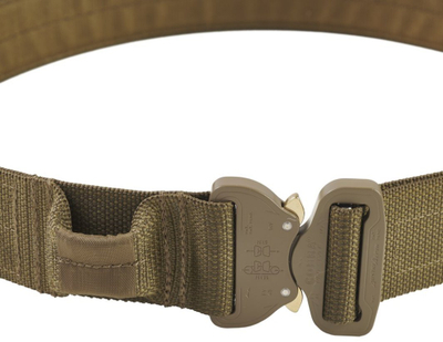 Rrip taktik Helikon-Tex Warhawk Rescue Gun Belt Hook MK II, Cobra buckle, Velcro, kamuflazh MultiCam