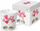 Filxhan porcelani Hedgehogs with Balloons, 350 ml, me kuti dekorative, shumëngjyrësh