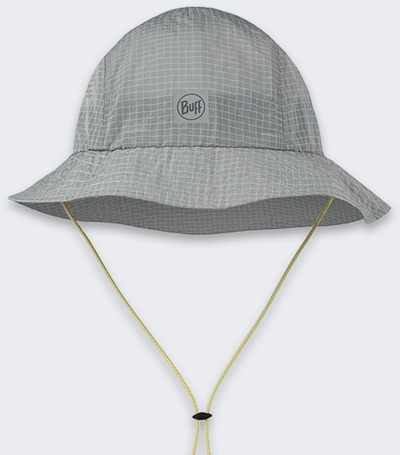 Kapelë bucket Buff Solid, UPF50, e lehtë, bezhë