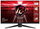Monitor ASRock Phantom Gaming PG27FF1A, 27\", Full HD, 1920x1080, i zi
