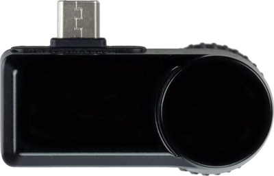 Термичка камера Seek Thermal Compact PRO, microUSB, 320x240, црна