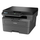 Printer Brother DCP-L2622DW, A4, 34 ppm, 256MB, i zi