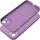 Mbrojtëse telefoni Roar Luna për iPhone 14 Plus, TPU, super e hollë, lejla pastel
