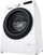 Lavatrice/ Tharëse LG F4DR509SBW, 1400RPM