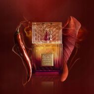 Eau de Parfum Lattafa Khamrah Dukhan, 100ml