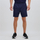 Shorce sportiv Under Armour Tech Vent 7in për meshkuj, përmasë M, blu e errët