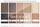 Paletë hijesh për sy Wet n Wild Color Icon 10 Pan 4073E, 10 nuanca neutrale, finish mat dhe shndritës