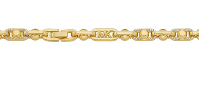 Varëse për femra Michael Kors Astor Link MKJ8405CZ710, e artë