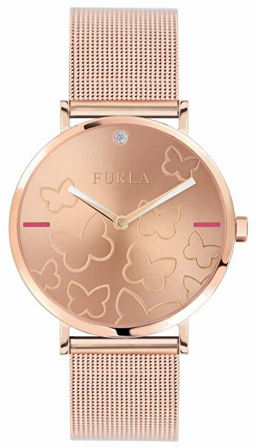 Orë dore Furla Giada R4253113501, woman
