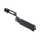 Dorezë gimbali DJI Ronin Briefcase Handle, për RS 3 Pro RS 3 RS 2 RSC 2, montim NATO, e zezë