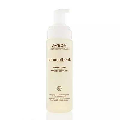 Shkumë stiluese për flokë Aveda Phomollient, 50 ml