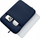 Futrollë laptopi Tech-Protect Neoprene, 13\", blu navy