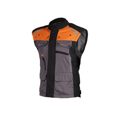 Xhakete X-cross Hiri-portokall L