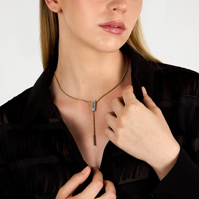 Varëse për femra Trussardi Concept TJAYY01, e artë
