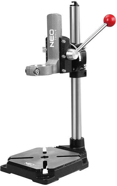 Stativ për stërvitje NEO TOOLS 44mm, goditje 60mm