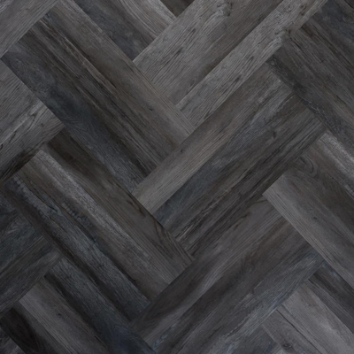Pllaka dekorative muri WallArt Wood Look Planks Reclaimed Oak, vetëngjitëse, efekt dru, gri