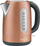 Ibrik elektrik Sencor SWK 1776GD, 1.7 L, i bronztë