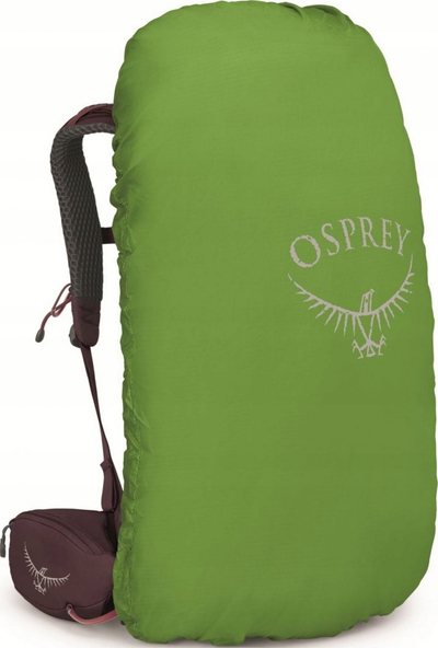 Çantë shpine për hiking Osprey Kyte, 38 L